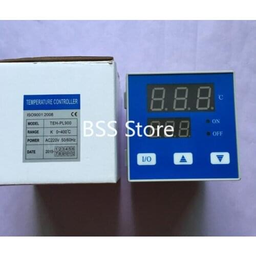 FREE SHIPPING Temperature controller TEH-PL900 sensor controller sensor