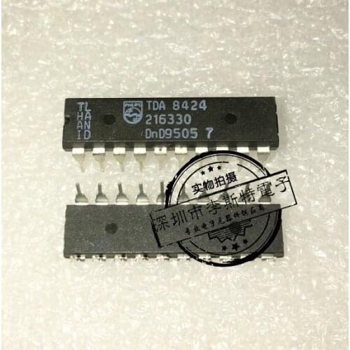 TDA8424 DIP-20