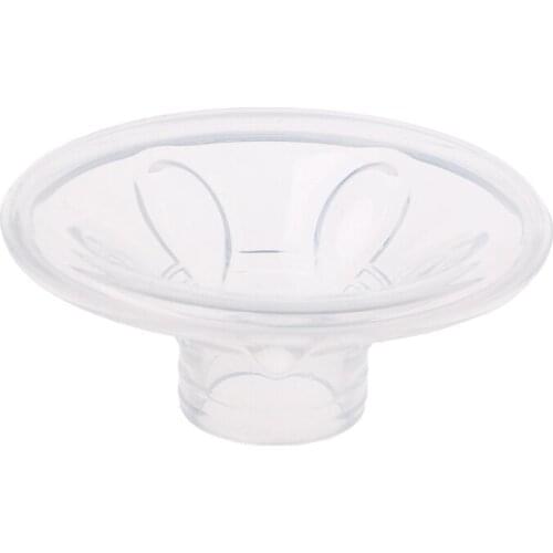 Generic Electric Breast Pump Accessories Feeding Silicone manual/electric Breast Pumps Massage Cushion Whosale&Dropship