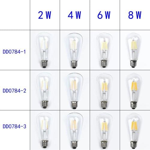 VIBRATITE Light Bulbs