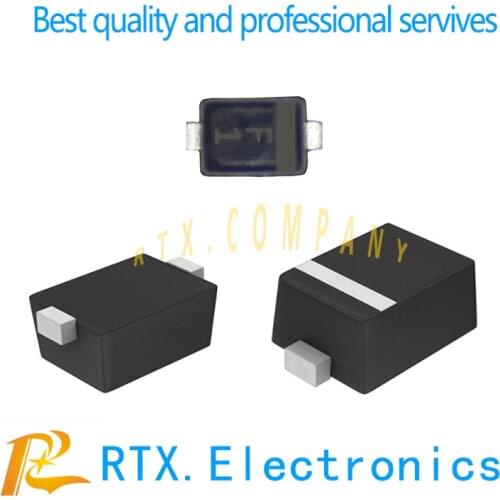 20pcs/lot NSR0530P2T5G schottky 30V 500MA sop23 rectifiers single chip for IPhone 6 6P 6s 6S+ 7 7Plus 8 8 plus backlight DIODE