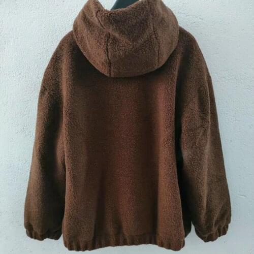 Верхняя одежда для девочек YHYLOBBB China At AliExpress