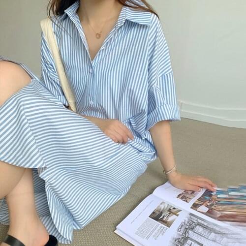 Женские голубые рубашки AIYANGA China At AliExpress