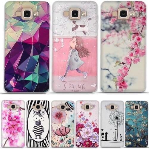 TPU Case For Samsung Galaxy A7 2015 Case Silicone Cover For Samsung Galaxy A7 2015 Cover Coque For Samsung A7 2015 Phone Case