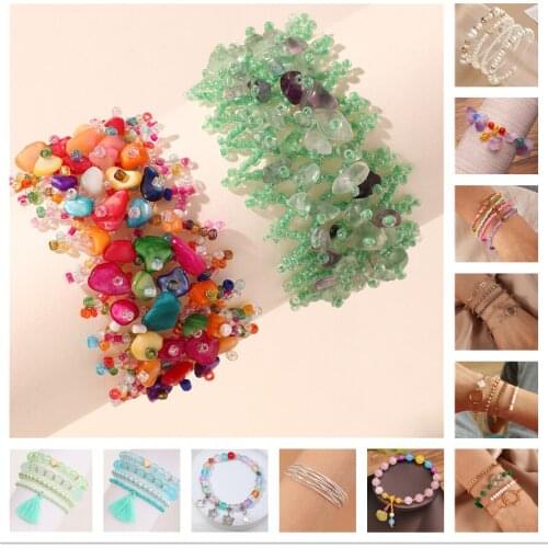 Розовые браслеты Cuffing Season China At AliExpress