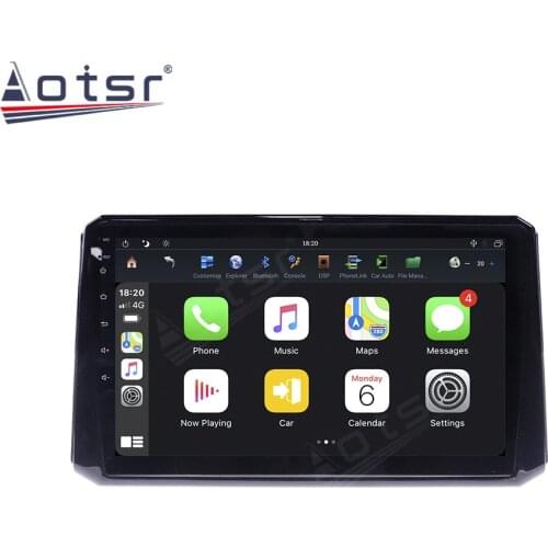 64G For Toyota Corolla 2 Android 9 Auto Car video Player Stereo Radio GPS Navigation Autostereo Multimedia IPS HD big Screen DSP