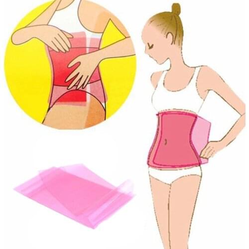Elastic Perspiration Shape Up Thigh Leg Cellulite Reduce Slimming Wraps Reusable Washable Belt Anti Cellulite Sauna SPA Massage