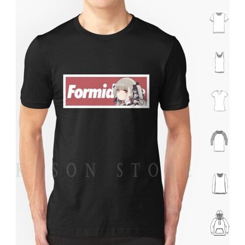 Azur Lane-Formidable T Shirt Print For Men Cotton New Cool Tee Azur Lane Azur Lane Atago Atago Azur Lane Azur Atago Atago Azur