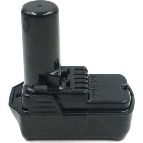 HSC 10.8V 2500mAh Li-ion Battery for Hit: BCL1015, BCL1030, BCL1030M, BCL1030A, BCL1015, BCL1015S, 329369, 329370, 329