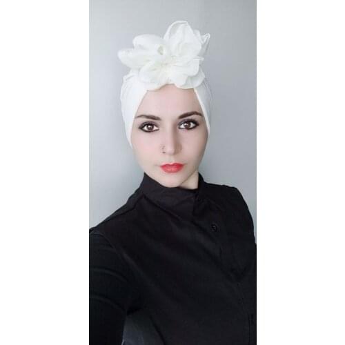 Stripe detail bone ecru