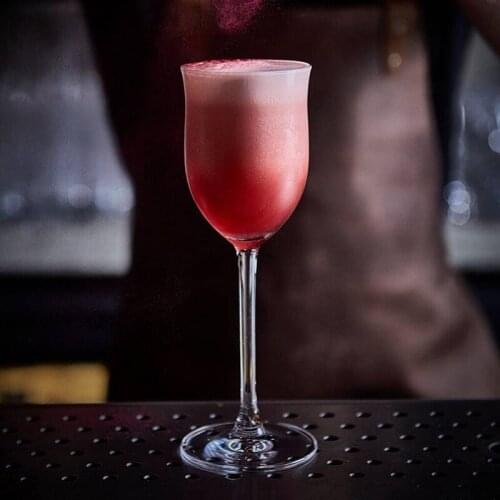 Creative Crystal Glass Cup Goblet Champagne Wine Shot Cocktail Whiskey Drinking Home Bar Hotel Party Wedding Drinkware