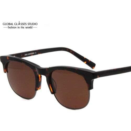 MOSTAR Mens Sunglasses