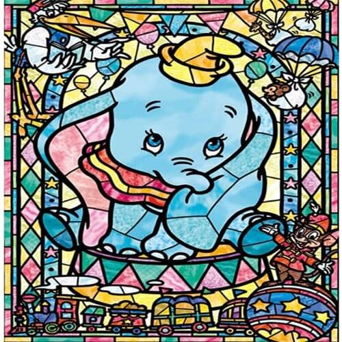 DIY 5D Diamond Painting Kits for Adults, Granmp Full Drill Crystal Rhinestone Painting Kit Diamond Cross Stitch Paint by Number