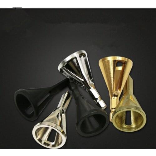 Stainless Black Steel Deburring External Chamfer Tool High Strength Hardness Drill Bit Remove Burr