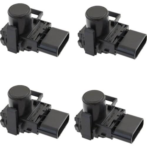 NEW PDC Parking Sensor Parking Radar 4PS for Honda ACCORD Odyssey Pilot OE 39680-TK8-A11 39680TK8A11