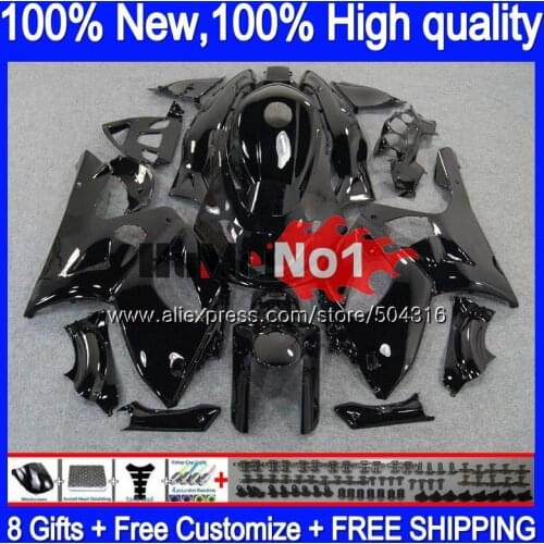 YZF 600R For YAMAHA YZF600R Thundercat 2002 2003 2004 05 06 07 Stock black 39MC.82 YZF-600R 96 02 03 04 2005 2006 2007 Fairings