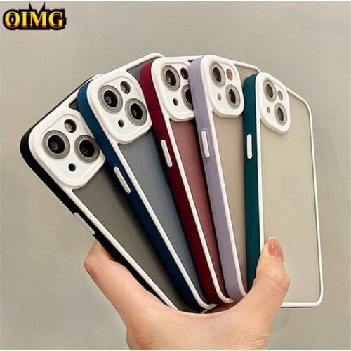 OIMG Phone Cases Xiaomi Mi Note 10 Pro
