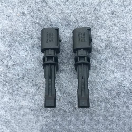 Apply to Golf 7 MK7 Rear wheel ABS sensor Wheel speed sensor Vehicle Speed Sensor WHT 003 864