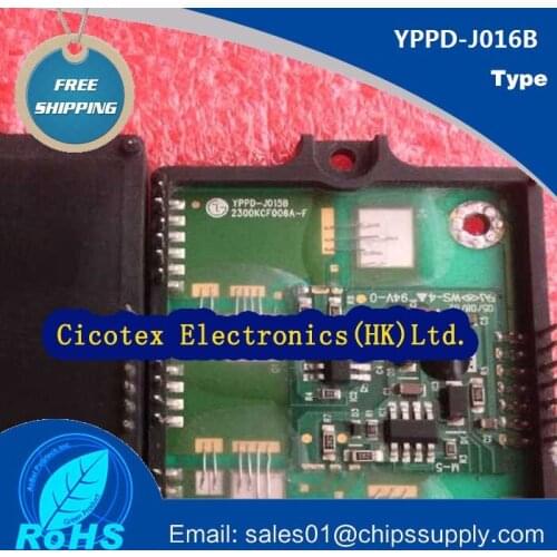 YPPD-J016B YPPD-JO16B MODULE IGBT