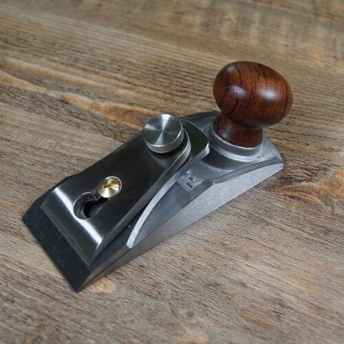 Woodworking special plane,No.1 European-style stainless steel chisel planer,tools for carving wood