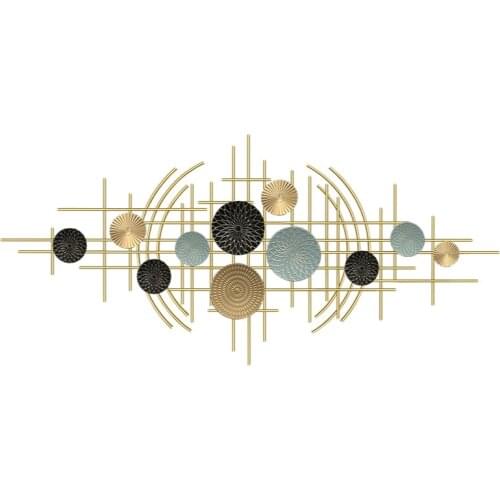 Wall decoration living room decoration pendant bedroom sofa background wall decoration