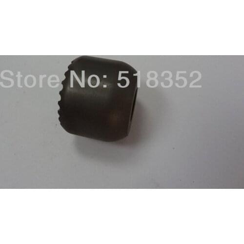 X056C432H01 Mitsubishi M009N Unpolished Power Feed Contact Upper and Lower with Corner R Type for WEDM-LS Machine Parts