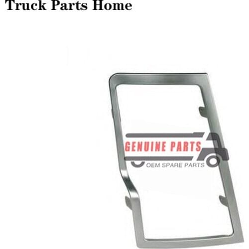 R.H Headlight Frame Spare Parts for Volvo Trucks VOE 20452848
