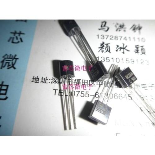 10pieces 5609 2N5609 H5609 TO92