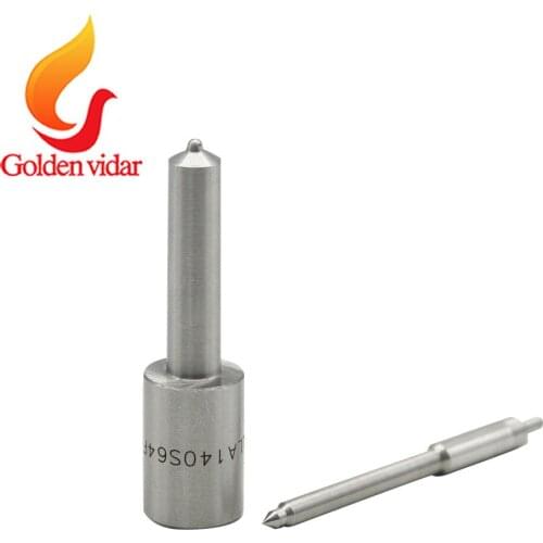 4pcs/lot Fuel injector nozzle DLLA140S64F, diesel nozzle DLLA140S64F, Extra long, for diesel engine, with top quality