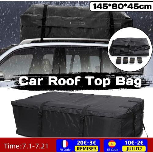 Autoleader Travel Bags