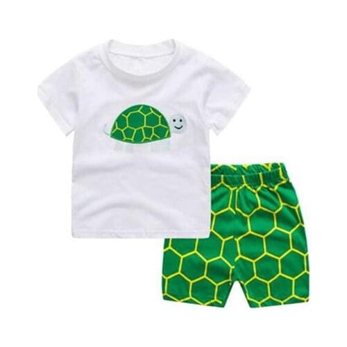 Baby Has Children's Clothing