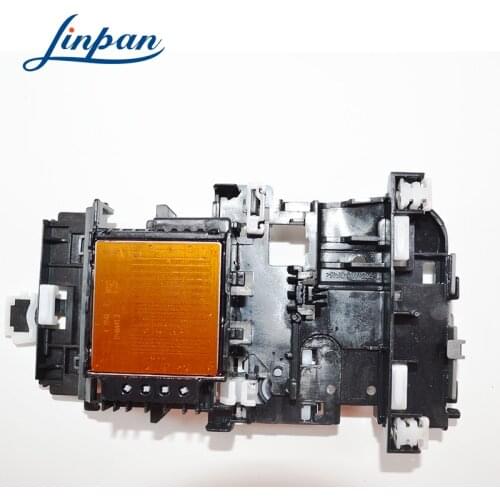 LK6090001 LK60-90001 Printhead Print Head for Brother J280 J425 J430 J435 J525 J625 J725 J825 J835 J925 J6510 J6710 J6910 J5910