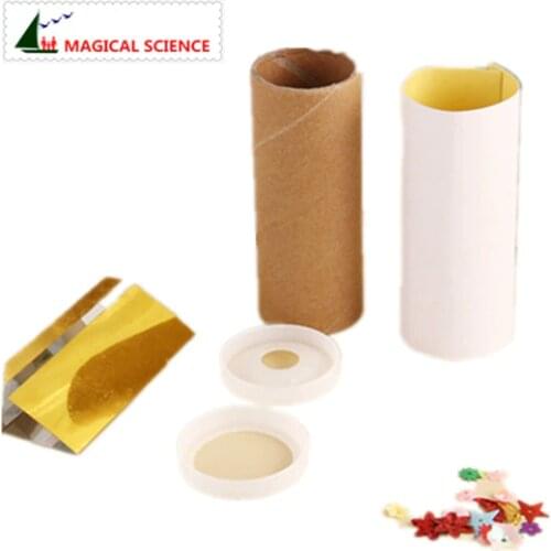 LUWISHION DIY Toys