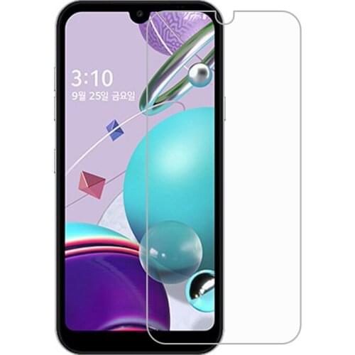 MINNCEDAR Samsung Galaxy A5 2017 Screen Protectors