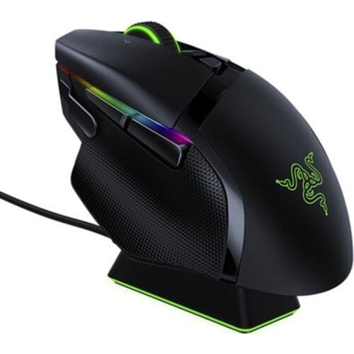 Original Stock Razer Basilisk Ultimate 20000DPI Gaming Mouse