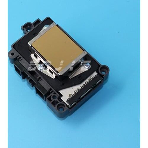 First locked print head DX7 печатающая головка epson DX7 printhead