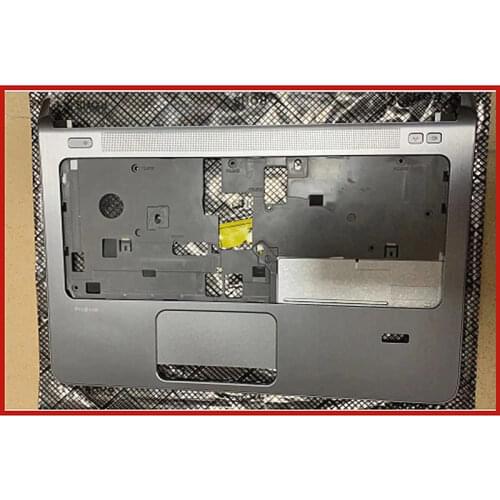 New For hp 430 G2 Palmrest Case Upper Cover Keyboard Cover Cap