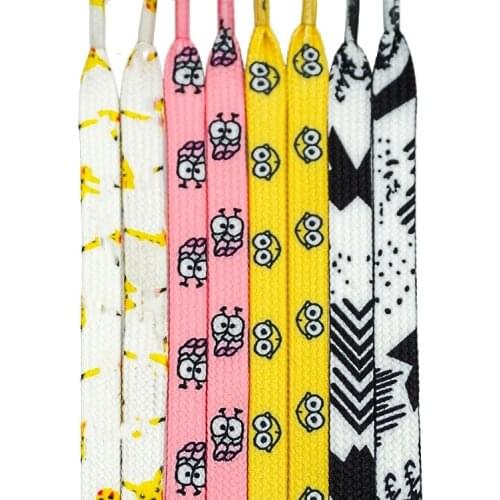 A 20 color elastic small daisy shoelace small daisy shoe buckle shoe accessories lazy magnetic shoe buckle small daisy shoelace