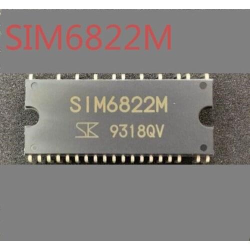 SIM6822M 5pcs-10pcs New Original