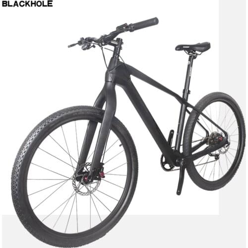 T800 carbon mtb bike 27.5er complete bike 1x11S Carbon Mountain Bike Adult mtb Man Bicicletas Mountain bike Bicycle 27.5inch