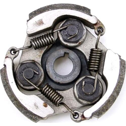 TDR High Performance Clutch Pocket Rocket Bike ATV 43 47CC Quad Mini Dirt A1 HHY