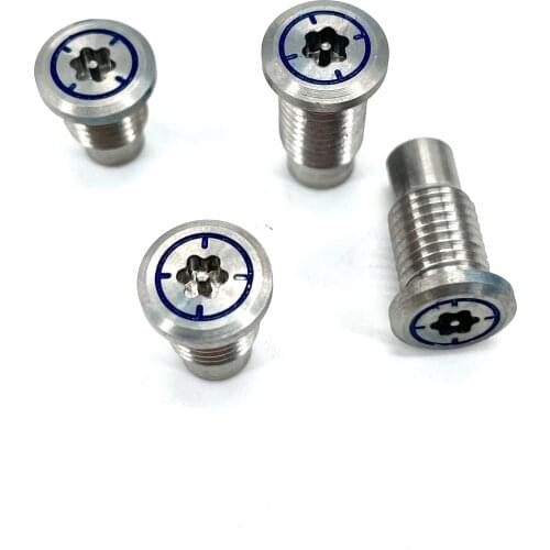 Golf Weight Compatible with Taylormade SIM Fairway Wood Head- 2g/4g/6g/7g/8g/9g/10g/11g/12g/14g Choose one