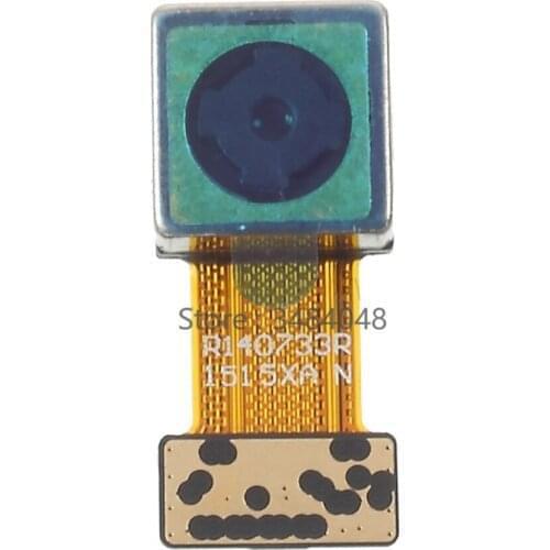 For Asus ZenFone Go ZC500TG 5.0" Rear Big Back Camera Module Replacement Part