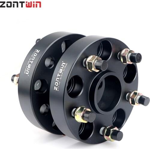 2/4Pieces 15/20/25/30/40mm PCD 5x114.3 CB 64.1mm wheel spacers adapter suit for 5 lugs Honda Universal series Car M12XP1.5