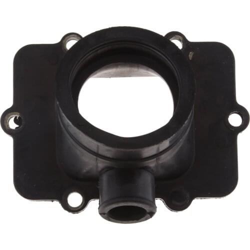 2pcs Carb Intake Manifold Flange For SKI DOO 500/600 420867882 420867880