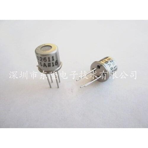 20PCS New Original TGS2611 FIAGOR GAS SENSOR GAS detector