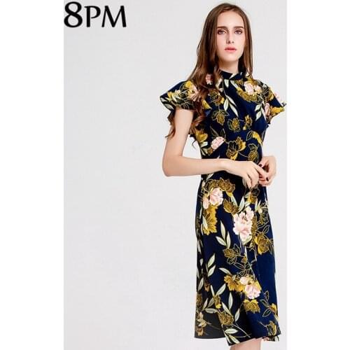 Длинные летние платья AIDAYOU China At AliExpress