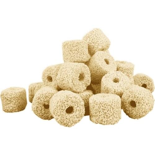 Aquarium Bacteria ball, fish tank filter material, aquarium filter material, biochemical ball pond, bacterial ring bacteria