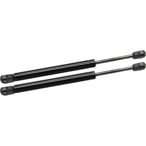 Free Shipping For Audi A6 C6 Sedan 2005-2011 Car-Styling Rear Trunk Tailgate Lift Supports Gas Struts Gas Spring 4F5827552