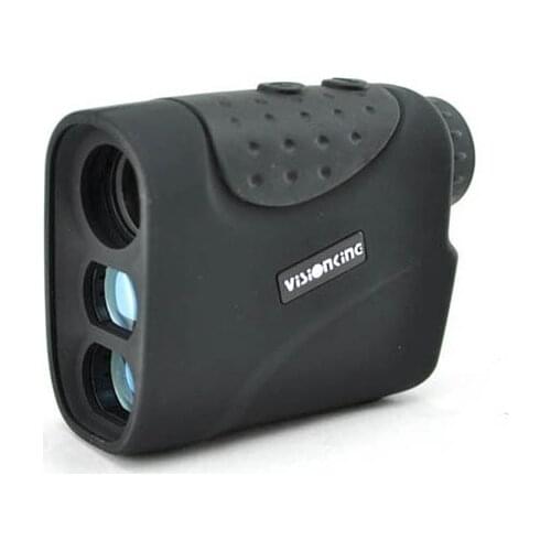 Visionking 1200m Flagpole Lock Golf Laser Velocity Rangefinders Laser Speed Range Finder Medidor De Distancia a Laser Measure